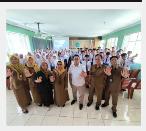 DINAMIKA AREK SUROBOYO HEBAT